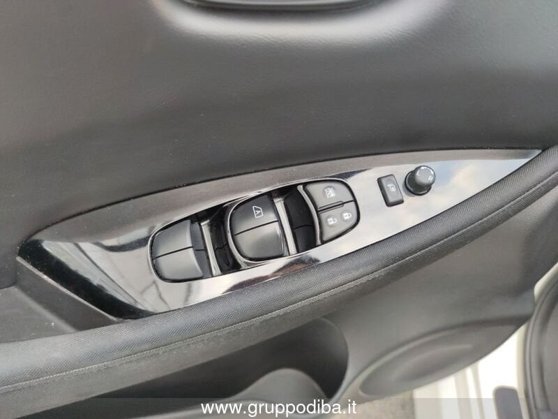 Nissan Leaf Leaf Business 40kWh 150cv- Gruppo Diba