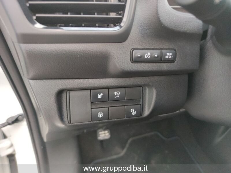 Nissan Leaf Leaf Business 40kWh 150cv- Gruppo Diba