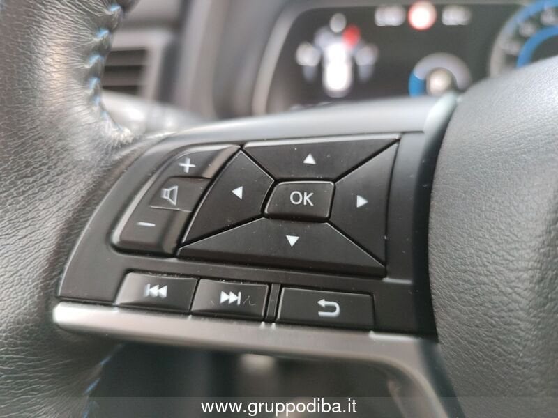 Nissan Leaf Leaf Business 40kWh 150cv- Gruppo Diba