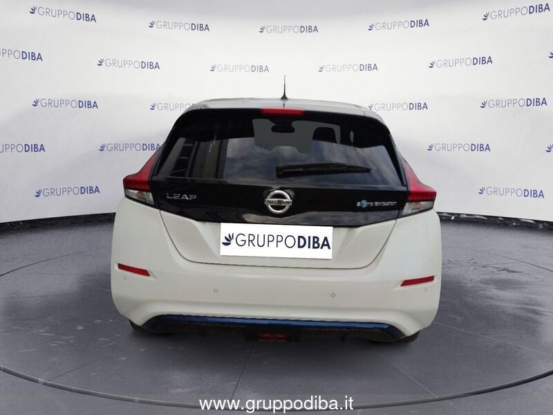 Nissan Leaf Leaf Business 40kWh 150cv- Gruppo Diba