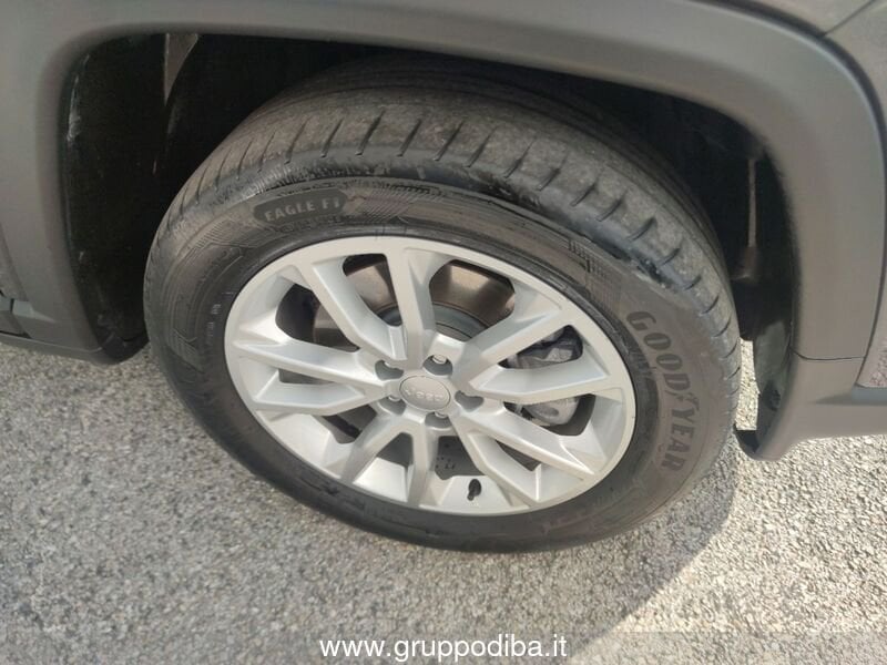 Jeep Compass Compass 1.3 turbo t4 phev Limited 4xe at6- Gruppo Diba