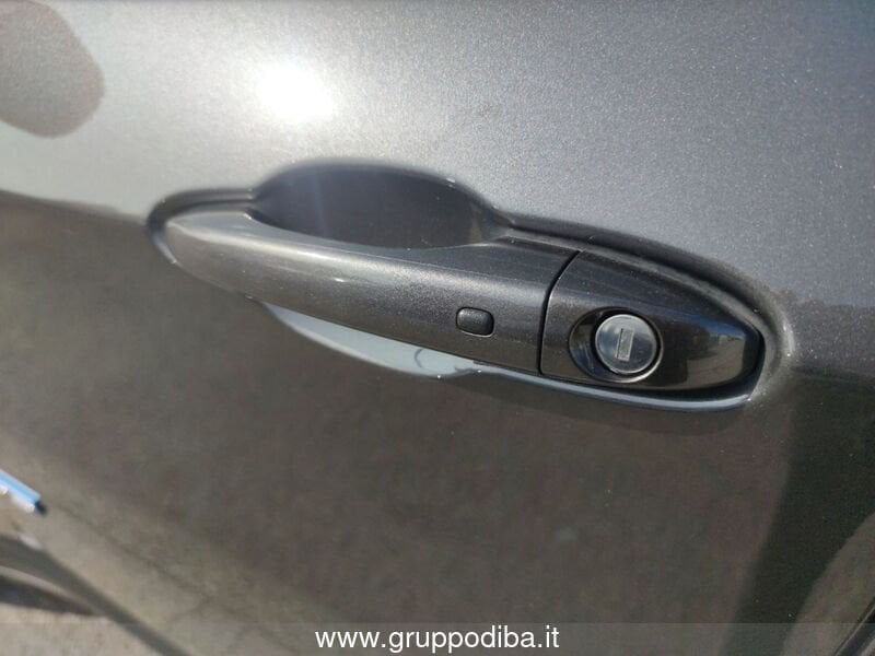 Jeep Compass Compass 1.3 turbo t4 phev Limited 4xe at6- Gruppo Diba