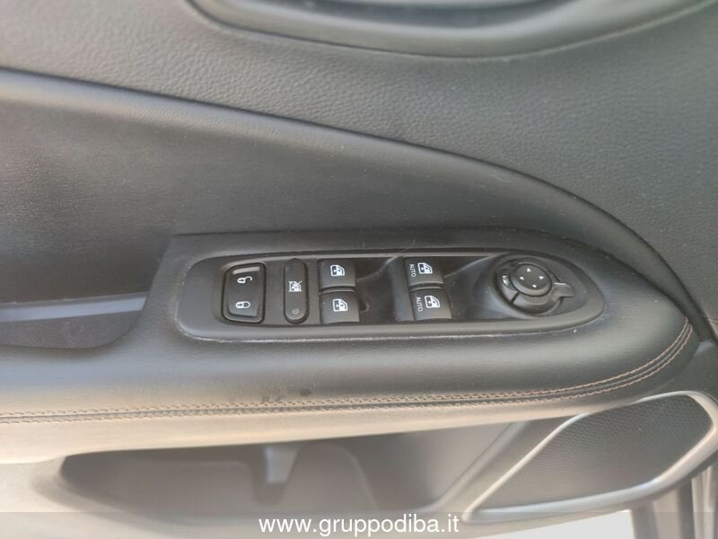 Jeep Compass Compass 1.3 turbo t4 phev Limited 4xe at6- Gruppo Diba