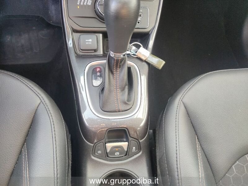 Jeep Compass Compass 1.3 turbo t4 phev Limited 4xe at6- Gruppo Diba