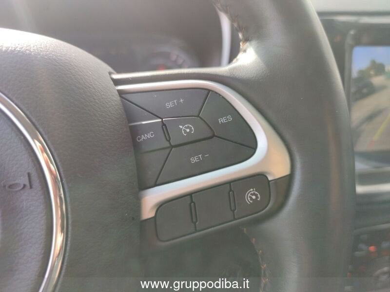 Jeep Compass Compass 1.3 turbo t4 phev Limited 4xe at6- Gruppo Diba