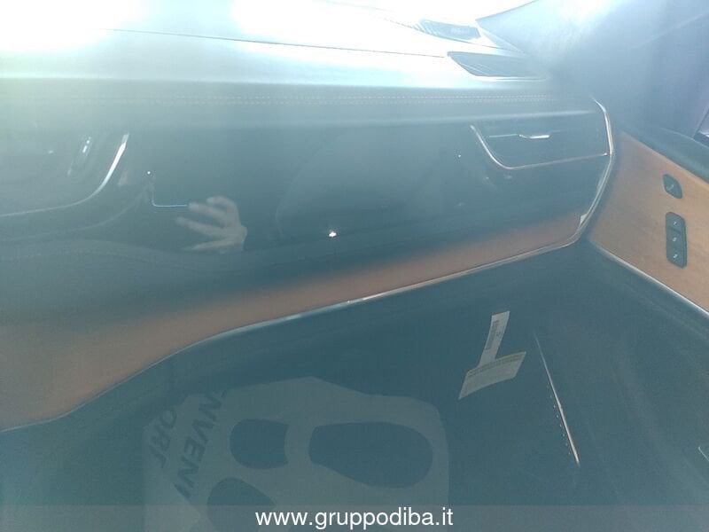 Jeep Grand Cherokee Grand Cherokee Plug-In HybridMy23 Summit Reserve 2- Gruppo Diba