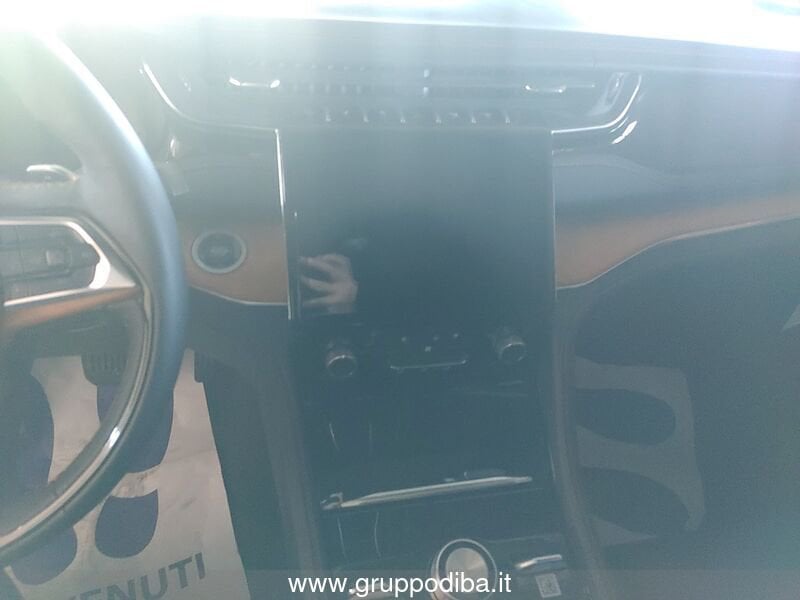 Jeep Grand Cherokee Grand Cherokee Plug-In HybridMy23 Summit Reserve 2- Gruppo Diba