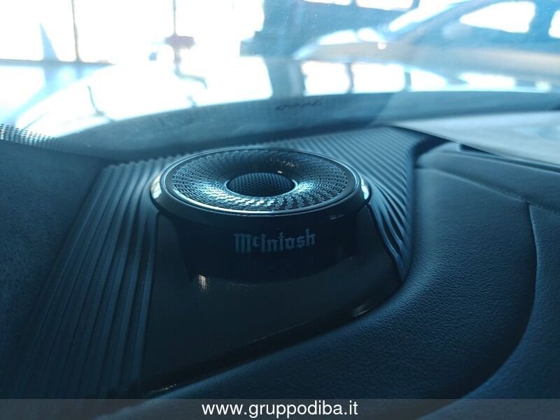Jeep Grand Cherokee Grand Cherokee Plug-In HybridMy23 Summit Reserve 2- Gruppo Diba