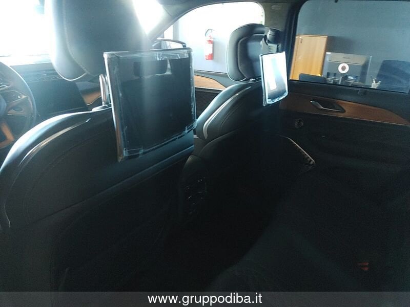 Jeep Grand Cherokee Grand Cherokee Plug-In HybridMy23 Summit Reserve 2- Gruppo Diba