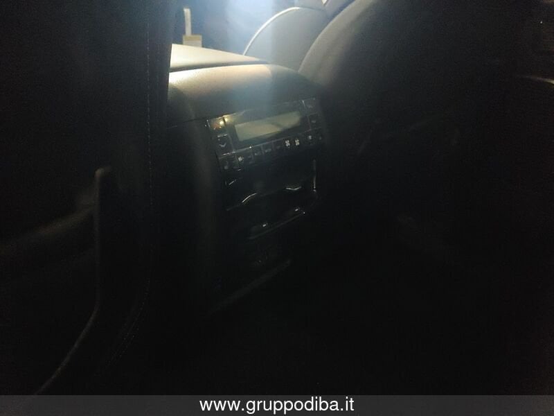 Jeep Grand Cherokee Grand Cherokee Plug-In HybridMy23 Summit Reserve 2- Gruppo Diba