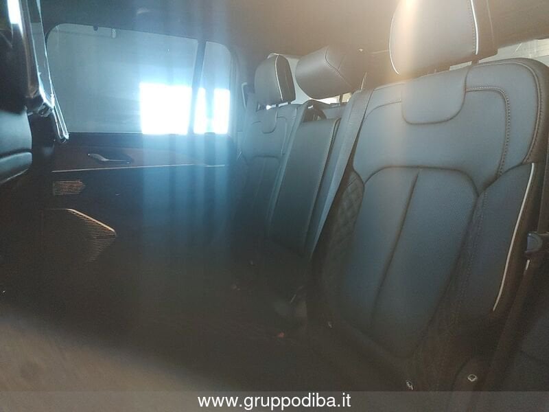 Jeep Grand Cherokee Grand Cherokee Plug-In HybridMy23 Summit Reserve 2- Gruppo Diba