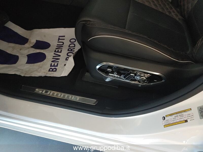 Jeep Grand Cherokee Grand Cherokee Plug-In HybridMy23 Summit Reserve 2- Gruppo Diba