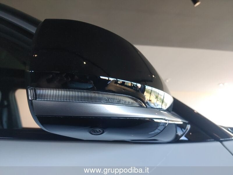 Jeep Grand Cherokee Grand Cherokee Plug-In HybridMy23 Summit Reserve 2- Gruppo Diba