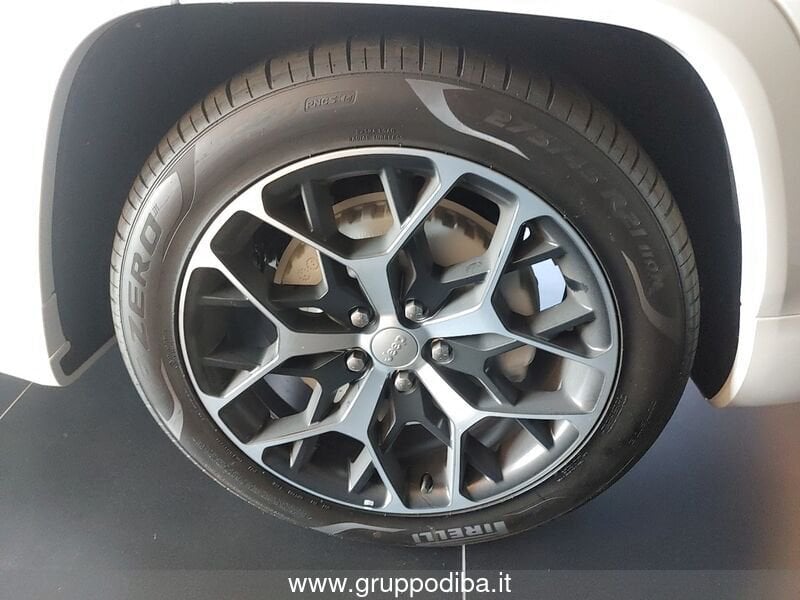 Jeep Grand Cherokee Grand Cherokee Plug-In HybridMy23 Summit Reserve 2- Gruppo Diba