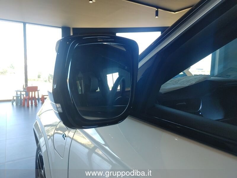 Jeep Grand Cherokee Grand Cherokee Plug-In HybridMy23 Summit Reserve 2- Gruppo Diba
