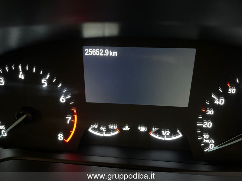 Ford Puma Puma 1.0 ecoboost h ST-Line s&s 125cv- Gruppo Diba