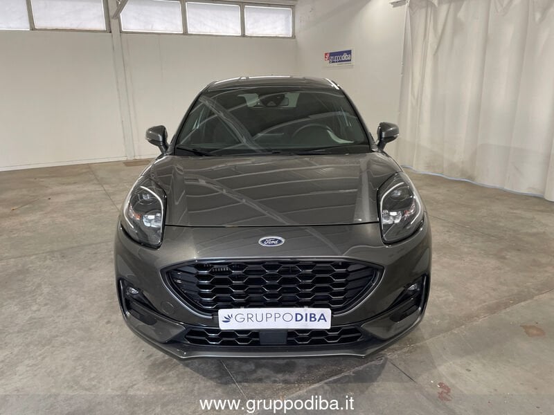 Ford Puma Puma 1.0 ecoboost h ST-Line s&s 125cv- Gruppo Diba