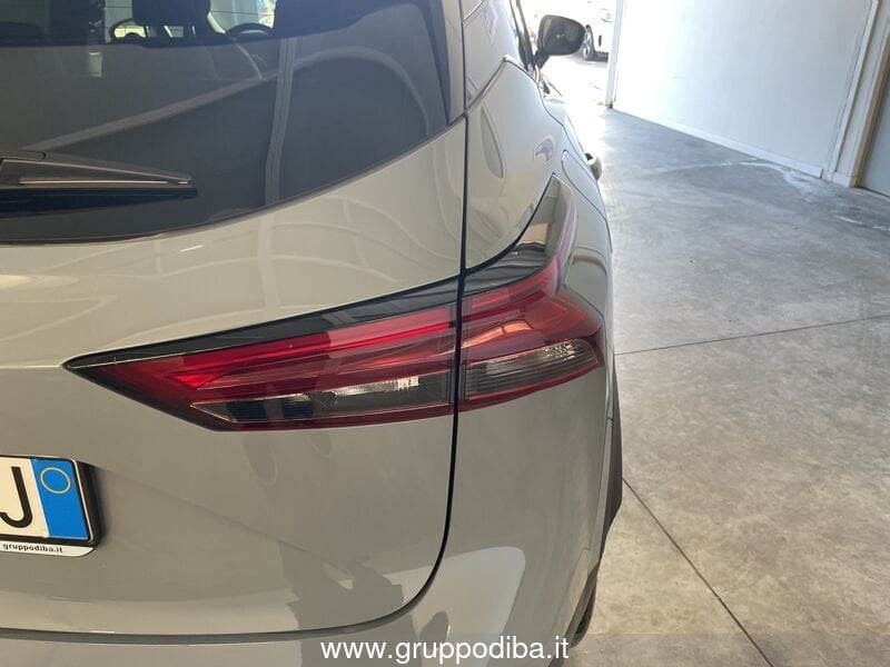 Nissan Qashqai QASHQAI N-CONNECTA MHYB 140CV- Gruppo Diba