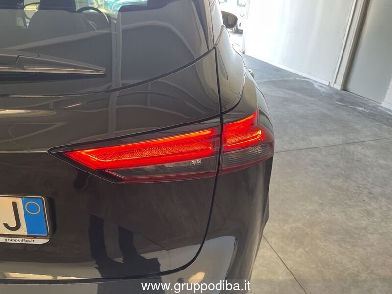 Nissan Qashqai QASHQAI N-CONNECTA MHYB 140CV - RT- Gruppo Diba