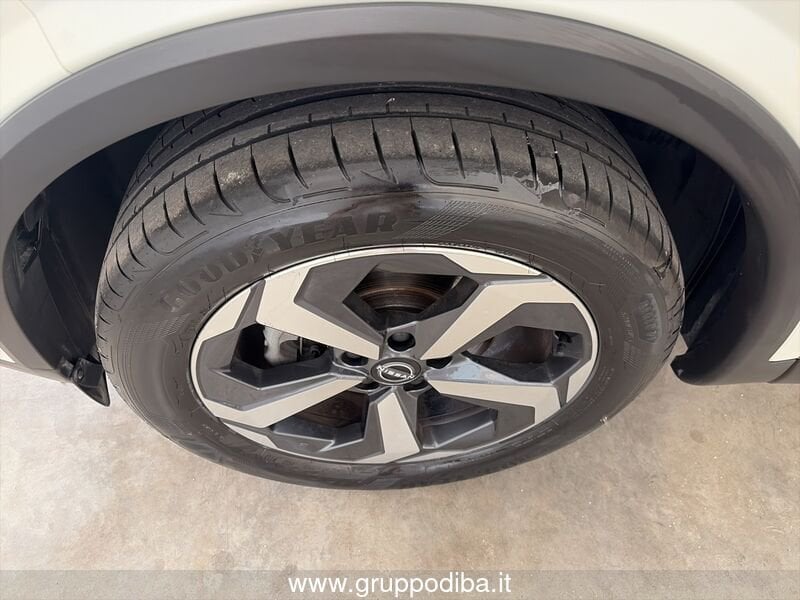 Nissan Qashqai QASHQAI N-CONNECTA MHYB 140CV - RT- Gruppo Diba