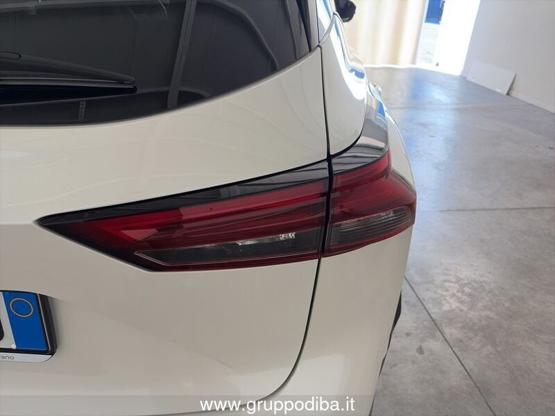 Nissan Qashqai QASHQAI N-CONNECTA MHYB 140CV - RT- Gruppo Diba
