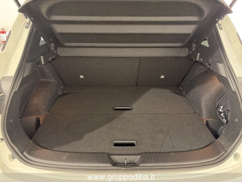 Nissan Qashqai QASHQAI N-CONNECTA MHYB 140CV - RT- Gruppo Diba