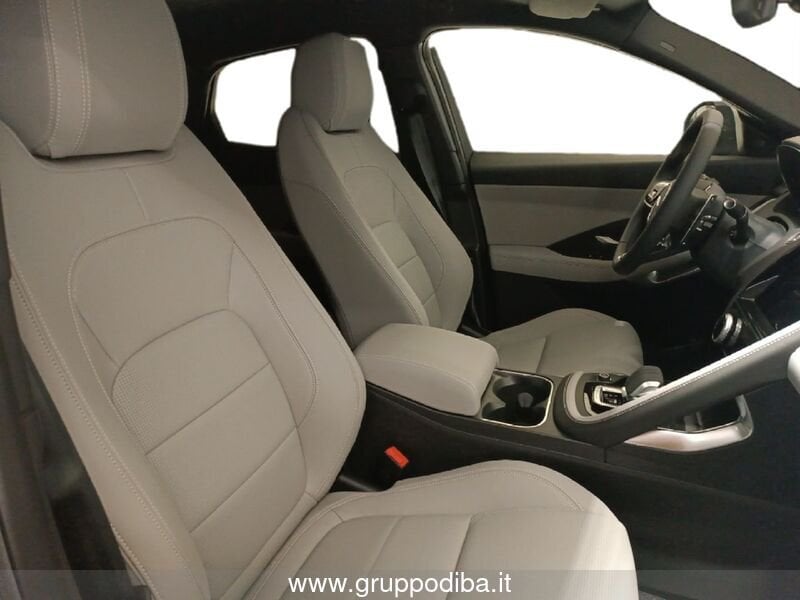 Jaguar E-Pace E-Pace 2.0D I4 163CV AWD Auto R-DYNAMIC S- Gruppo Diba