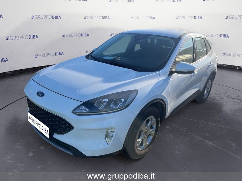 Ford Kuga Kuga 1.5 ecoboost Connect 2wd 120cv- Gruppo Diba