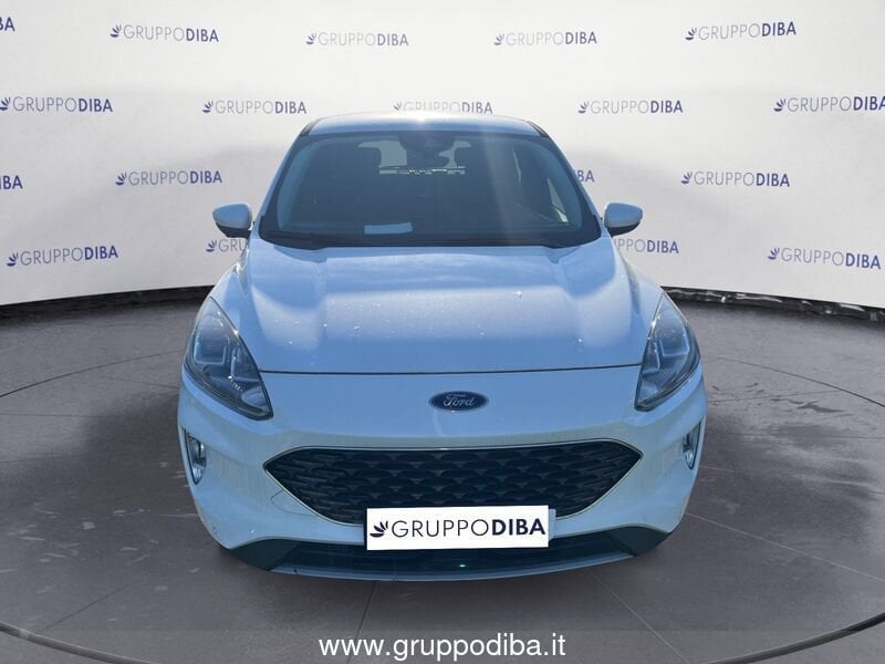 Ford Kuga Kuga 1.5 ecoboost Connect 2wd 120cv- Gruppo Diba