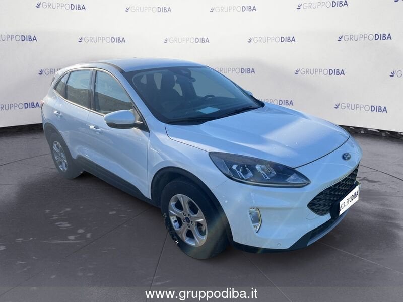 Ford Kuga Kuga 1.5 ecoboost Connect 2wd 120cv- Gruppo Diba