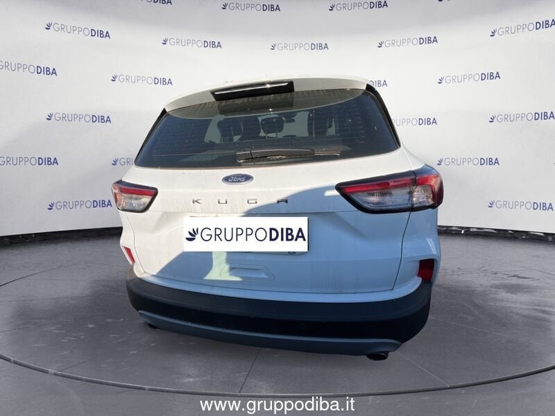 Ford Kuga Kuga 1.5 ecoboost Connect 2wd 120cv- Gruppo Diba