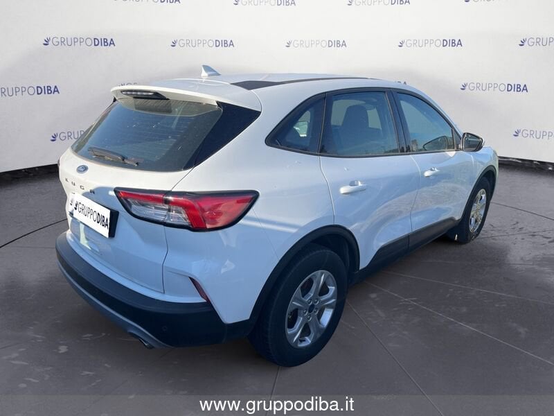 Ford Kuga Kuga 1.5 ecoboost Connect 2wd 120cv- Gruppo Diba