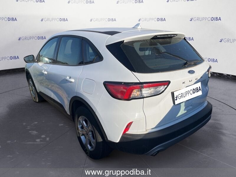 Ford Kuga Kuga 1.5 ecoboost Connect 2wd 120cv- Gruppo Diba