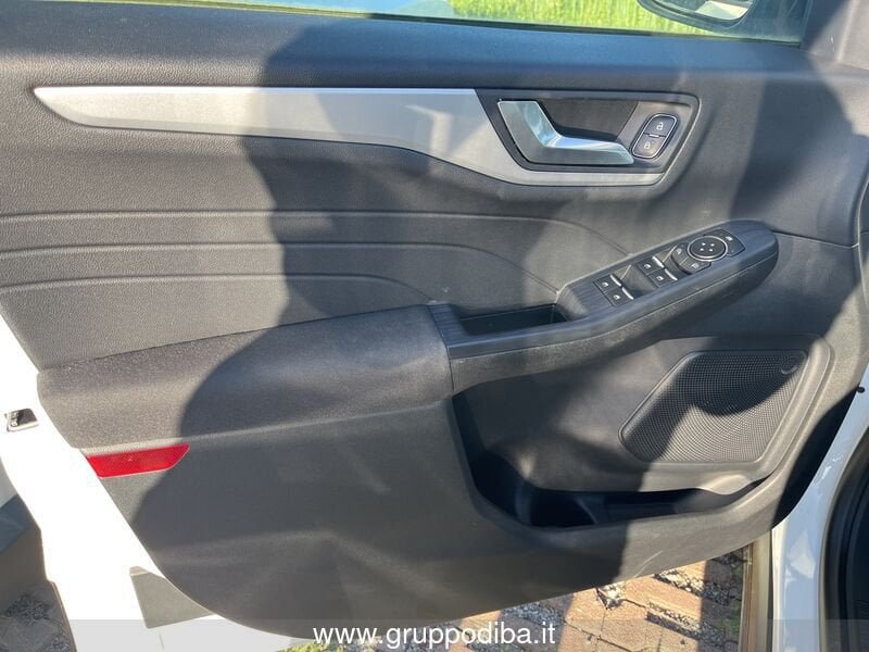 Ford Kuga Kuga 1.5 ecoboost Connect 2wd 120cv- Gruppo Diba