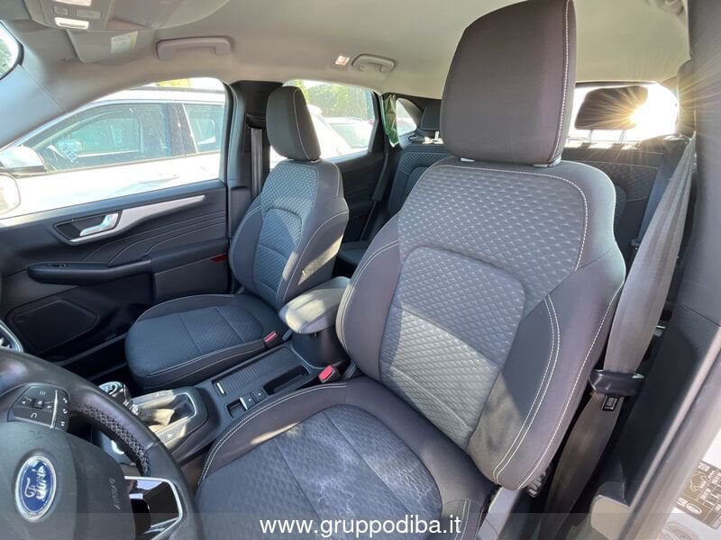 Ford Kuga Kuga 1.5 ecoboost Connect 2wd 120cv- Gruppo Diba