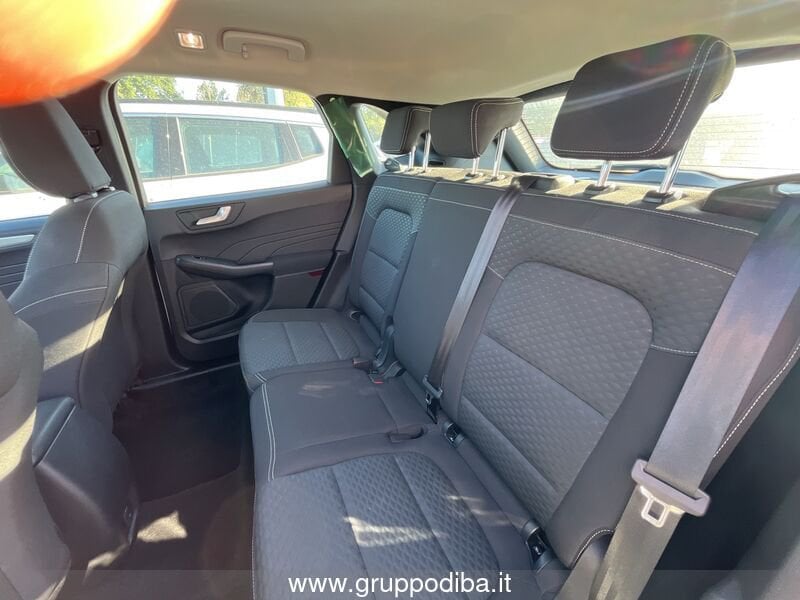 Ford Kuga Kuga 1.5 ecoboost Connect 2wd 120cv- Gruppo Diba