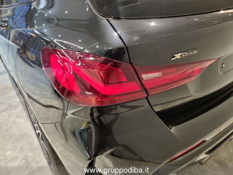 BMW M135i xDrive M135I XDRIVE 5 P.- Gruppo Diba