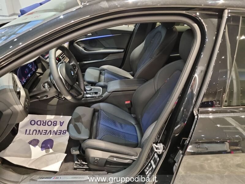 BMW M135i xDrive M135I XDRIVE 5 P.- Gruppo Diba
