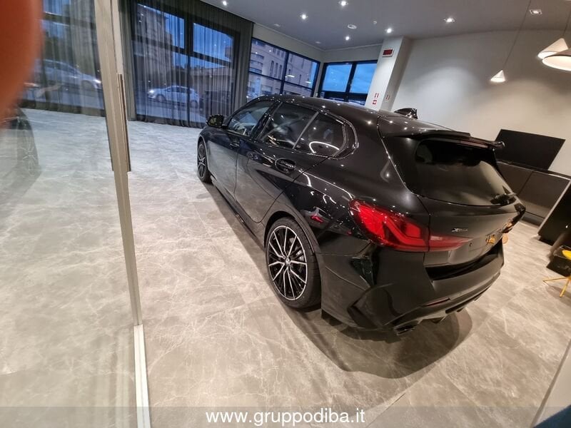 BMW M135i xDrive M135I XDRIVE 5 P.- Gruppo Diba