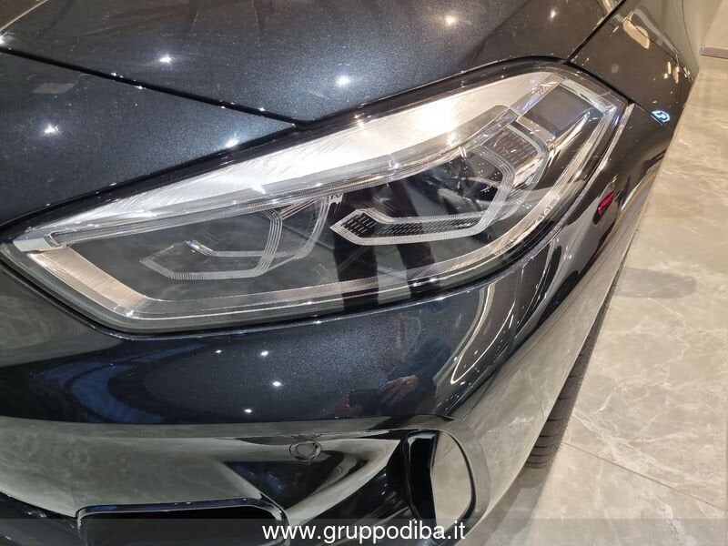BMW M135i xDrive M135I XDRIVE 5 P.- Gruppo Diba