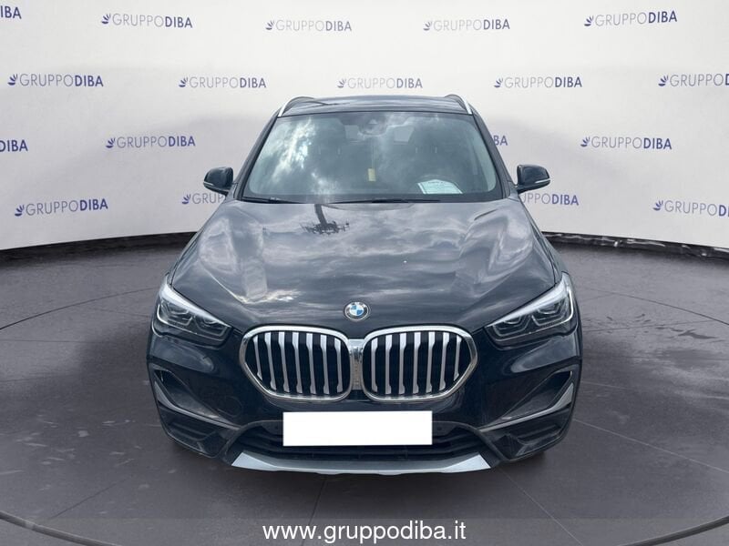 BMW X1 X1 sdrive18d xLine Plus auto- Gruppo Diba