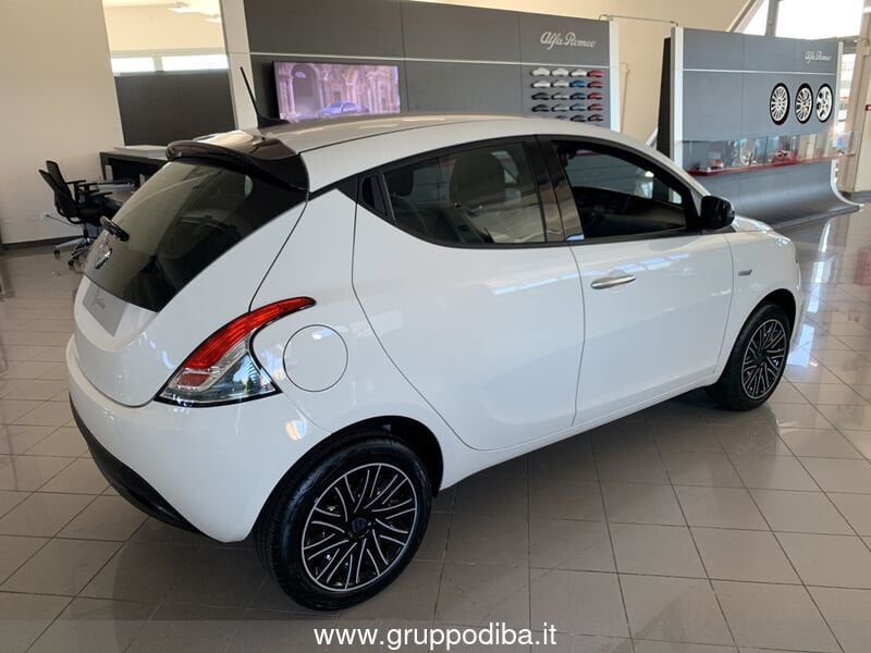 Lancia Ypsilon Ypsilon My23 1.0 Firefly 70 CvStart&Stop- Gruppo Diba