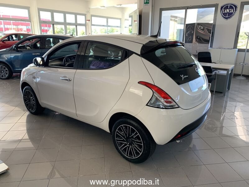 Lancia Ypsilon Ypsilon My23 1.0 Firefly 70 CvStart&Stop- Gruppo Diba