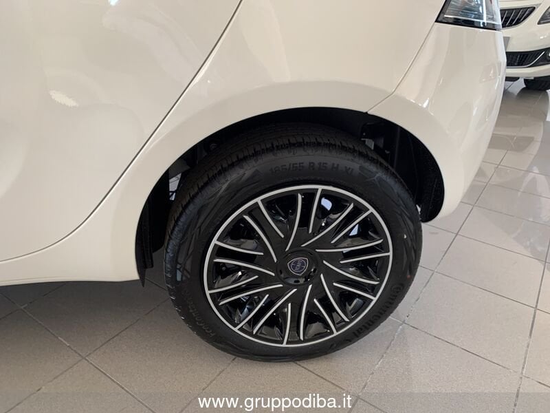 Lancia Ypsilon Ypsilon My23 1.0 Firefly 70 CvStart&Stop- Gruppo Diba