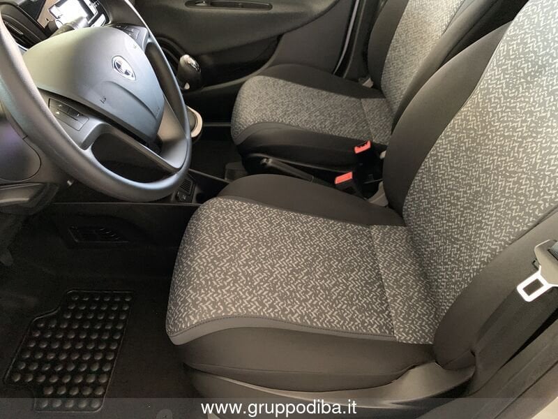Lancia Ypsilon Ypsilon My23 1.0 Firefly 70 CvStart&Stop- Gruppo Diba