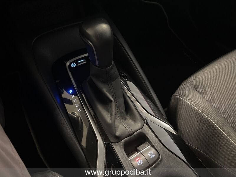 Toyota Corolla Hybrid Corolla 1.8h Active cvt- Gruppo Diba