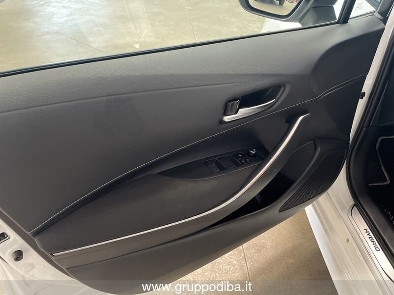 Toyota Corolla Hybrid Corolla 1.8h Active cvt- Gruppo Diba