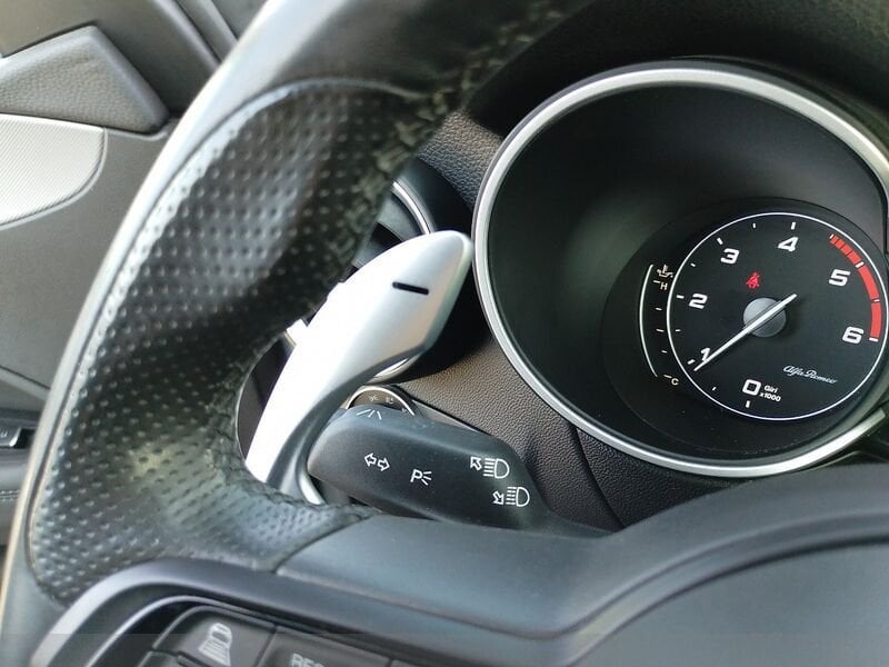Alfa Romeo Stelvio Stelvio My21 2.2 Turbo Diesel210 Cv Awd- Gruppo Diba