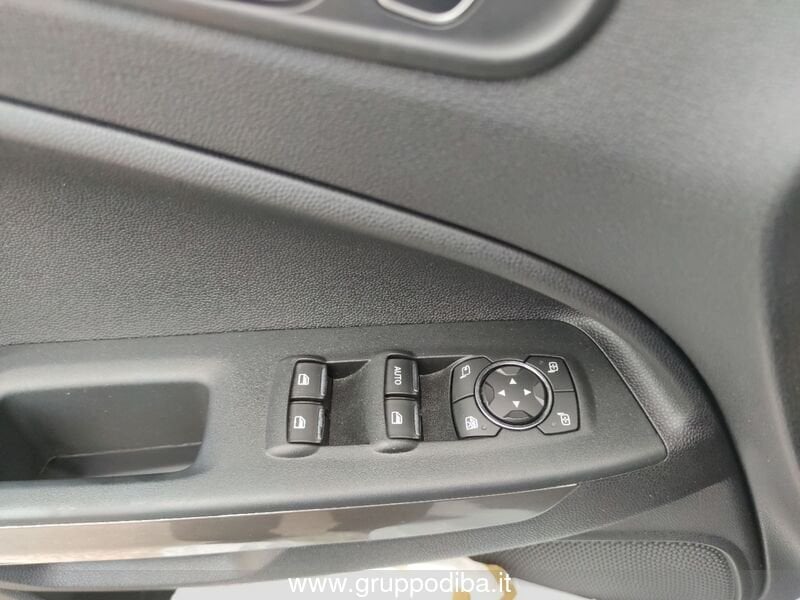 Ford Ecosport EcoSport 1.0 ecoboost Plus s&s 125cv- Gruppo Diba