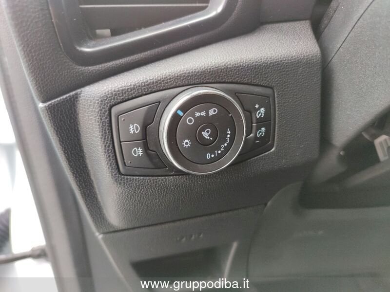 Ford Ecosport EcoSport 1.0 ecoboost Plus s&s 125cv- Gruppo Diba